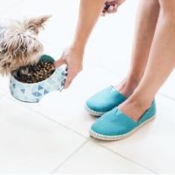 Skechers bobs blue winter day 2 nite espadrille🥿 - Picture 11 of 12